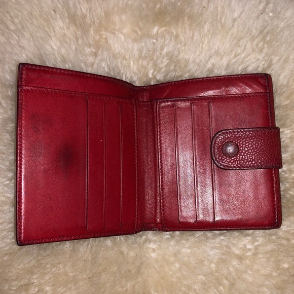 Chanel Wallet - Picture 7 of 10